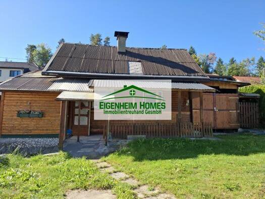 Haus zum Kauf 165.000 € 2 Zimmer 50 m² 530 m² Grundstück Velden am Wörther See 9220