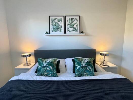 Wohnung zur Miete 500 € 2 Zimmer 78 m² 1. Geschoss Karlstraße 5 Innenstadt Innenstadt 86150