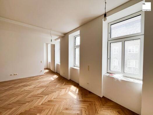 Wohnung zum Kauf 251.328 € Wien 1200