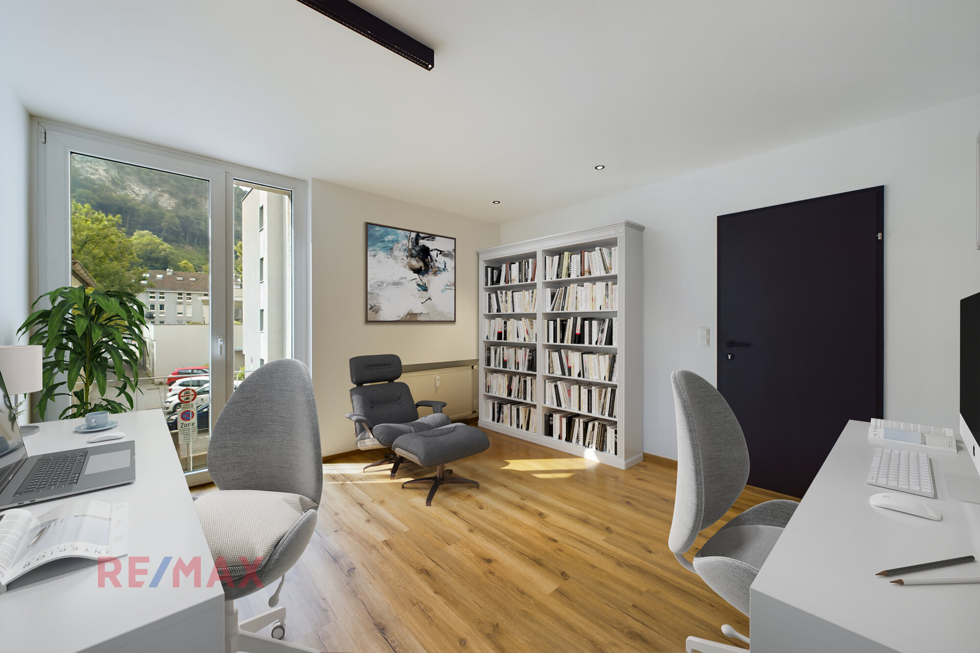 Bürofläche zur Miete 17 m²<br/>Bürofläche Bahnhofstraße 2 Feldkirch 6800