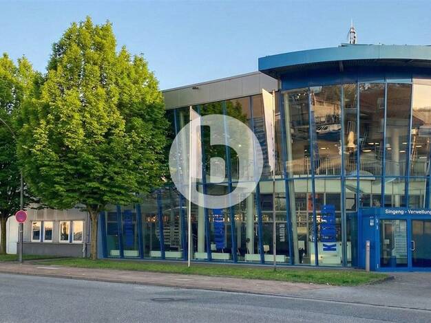 Werkstatt zur Miete provisionsfrei 10 € 2.803 m² Lagerfläche Wandsbek Hamburg 22047