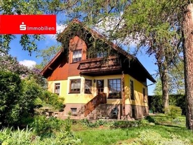 Einfamilienhaus zum Kauf 449.000 € 5 Zimmer 133 m² 743 m² Grundstück Neudietendorf Nesse-Apfelstädt 99192