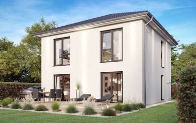 Einfamilienhaus zum Kauf 298.500 € 4 Zimmer 122,7 m² 614 m² Grundstück Bad Schmiedeberg Bad Schmiedeberg 06905