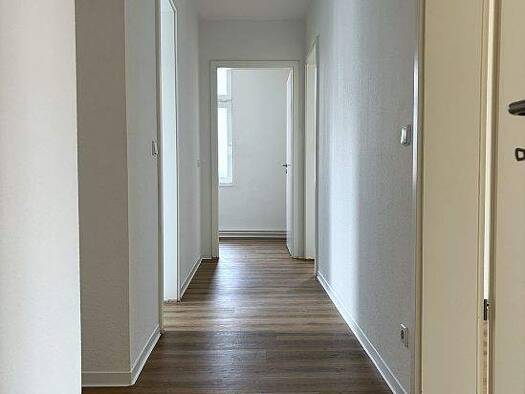 Wohnung zur Miete 510 € 4 Zimmer 87,6 m² August-Winnig-Str. 1 Blankenburg 38889