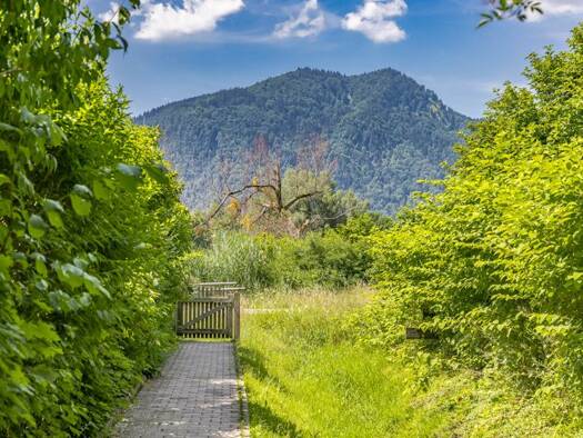Reihenmittelhaus zum Kauf 1.490.000 € 5 Zimmer 140 m² 2.029 m² Grundstück frei ab 01.09.2026 Tegernsee 83684