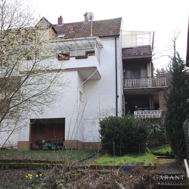 Doppelhaushälfte zum Kauf 245.000 € 8 Zimmer 178 m² 695 m² Grundstück Winnweiler Winnweiler 67722