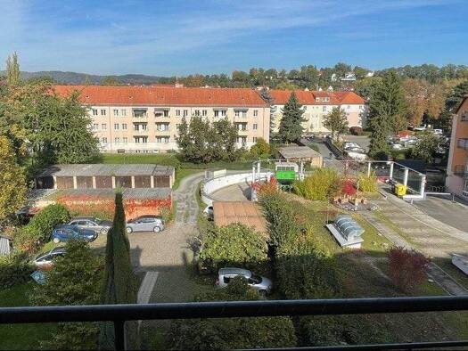 Wohnung zur Miete 1.000 € 3 Zimmer 106,9 m² Pirna 01796