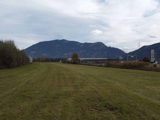 Gewerbegrundstück zum Kauf 14.937 m² Grundstück Liezen 8940