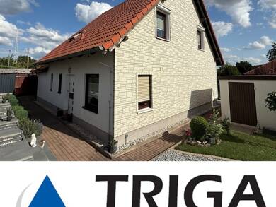 Einfamilienhaus zum Kauf 255.000 € 4 Zimmer 117 m² 368 m² Grundstück Werther Werther / Groß-Werther 99735