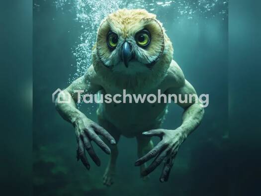 Wohnung zur Miete Tauschwohnung 700 € 1 Zimmer 40 m² Damm Aschaffenburg 63741