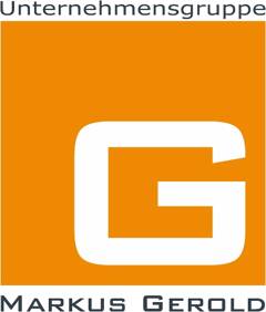 Unternehmensgruppe Markus Gerold logo