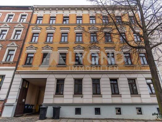 Wohnung zum Kauf 230.000 € 2 Zimmer 70 m² Gohlis-Mitte Leipzig 04157