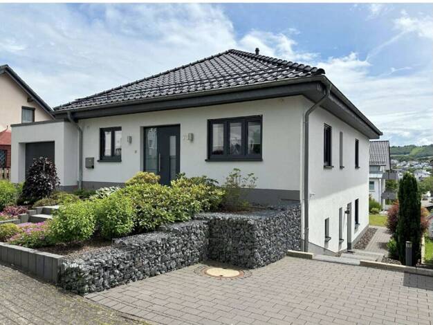 Einfamilienhaus zum Kauf 454.000 € 7 Zimmer 166 m² 675 m² Grundstück Brilon Brilon 59929