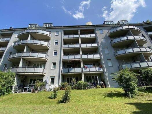 Wohnung zur Miete 1.800 € 3 Zimmer 67 m² 4. Geschoss frei ab 01.10.2026 Birkerstraße 34 Neuhausen-Nymphenburg München 80636