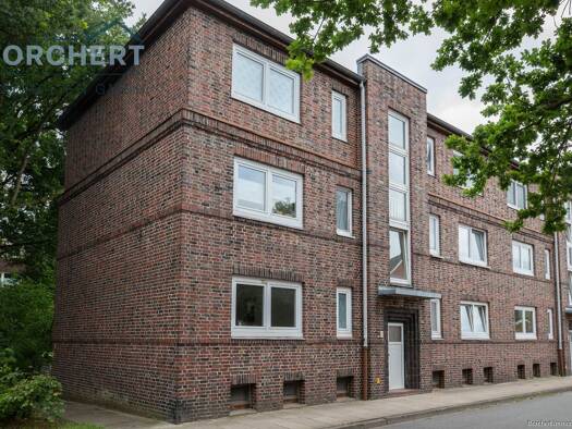 Wohnung zur Miete 635 € 2,5 Zimmer 45,1 m² Elmshorn 25336