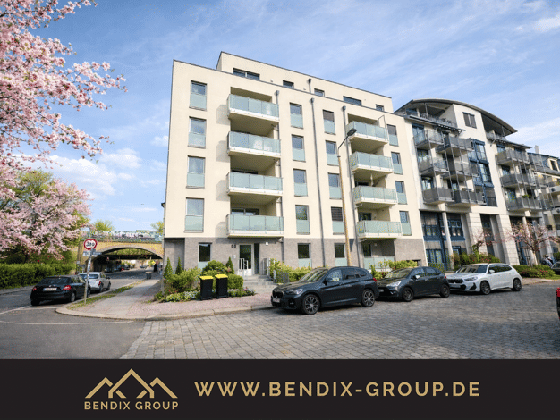 Wohnung zum Kauf - Erstbezug provisionsfrei 699.990 € 5 Zimmer 146,9 m² EG Gohlis-Süd Nord 04155