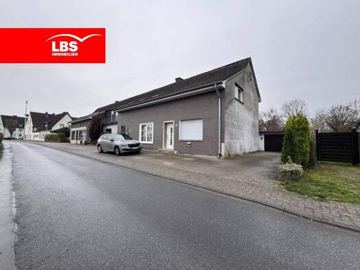 Doppelhaushälfte zum Kauf 328.000 € 7 Zimmer 150 m² 1.189 m² Grundstück Ennigerloh 59320