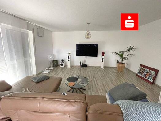 Wohnung zur Miete 850 € 2 Zimmer 81 m² frei ab 01.02.2026 Plöckendorf Rednitzhembach 91126