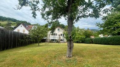 Einfamilienhaus zum Kauf 10 Zimmer 215 m² 755 m² Grundstück Triebsdorf Ahorn 96482