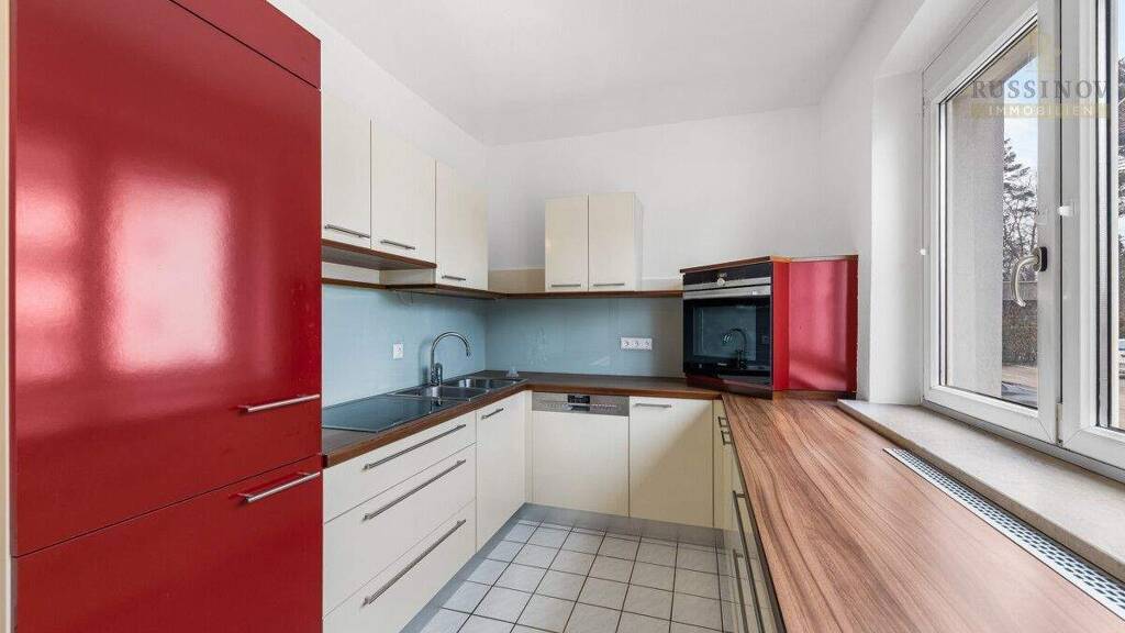 Wohnung zum Kauf 298.900 € 3 Zimmer 100,5 m² EG Annabichl Klagenfurt 9020