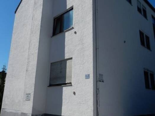 Studio zur Miete 480 € 1 Zimmer 30 m² 4 Geschosse frei ab 01.12.2026 Ingolstadt Ingolstadt 85053
