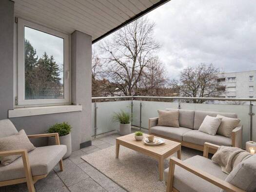 Wohnung zum Kauf 145.000 € 3 Zimmer 75,8 m² Dobel 75335