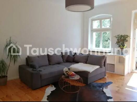 Wohnung zur Miete Tauschwohnung 660 € 3 Zimmer 72 m² 3. Geschoss Adlershof Berlin 12489