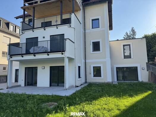 Wohnung zum Kauf 894.000 € 5,5 Zimmer 150 m² EG Gmunden 4810