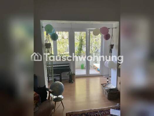 Wohnung zur Miete Tauschwohnung 970 € 2,5 Zimmer 54 m² 3. Geschoss Oberau Süd 79102