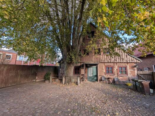 Wohnung zur Miete 1.100 € 4 Zimmer 100 m² 2. Geschoss Preetz 24211