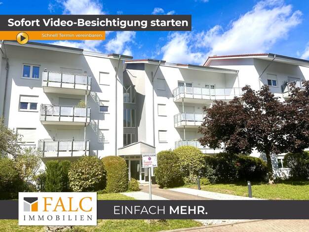 Penthouse zum Kauf 360.000 € 4 Zimmer 107 m² St Johann Mitte 66123