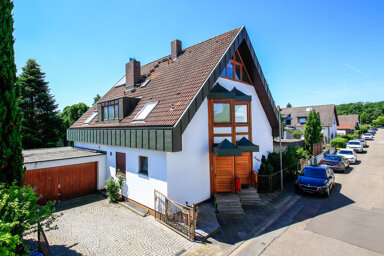 Einfamilienhaus zur Miete 2.200 € 6 Zimmer 185 m² 550 m² Grundstück Gartenstadt Mannheim / Gartenstadt 68305