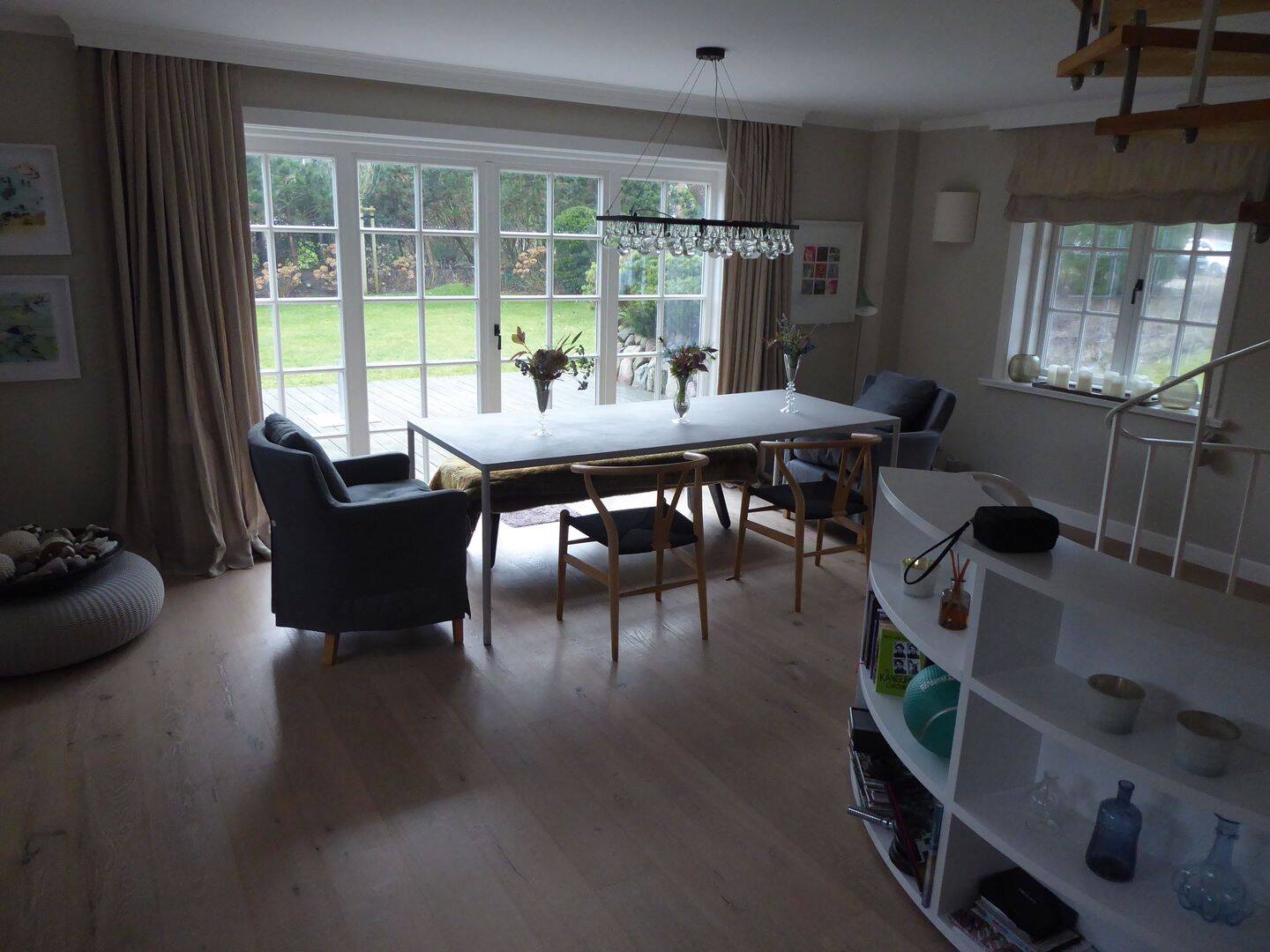 Haus – Hamburg, Lurup - Ansicht 4