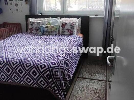 Wohnung zur Miete Tauschwohnung 770 € 2 Zimmer 55 m² EG Hadern München 81375