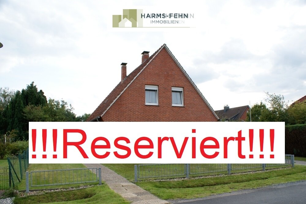 Einfamilienhaus zum Kauf 207.000 € 6 Zimmer 145 m²<br/>Wohnfläche 864 m²<br/>Grundstück Bokel Papenburg 26871