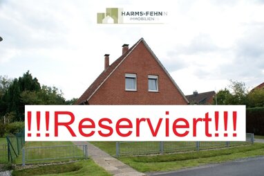 Einfamilienhaus zum Kauf 207.000 € 6 Zimmer 145 m² 864 m² Grundstück Bokel Papenburg 26871