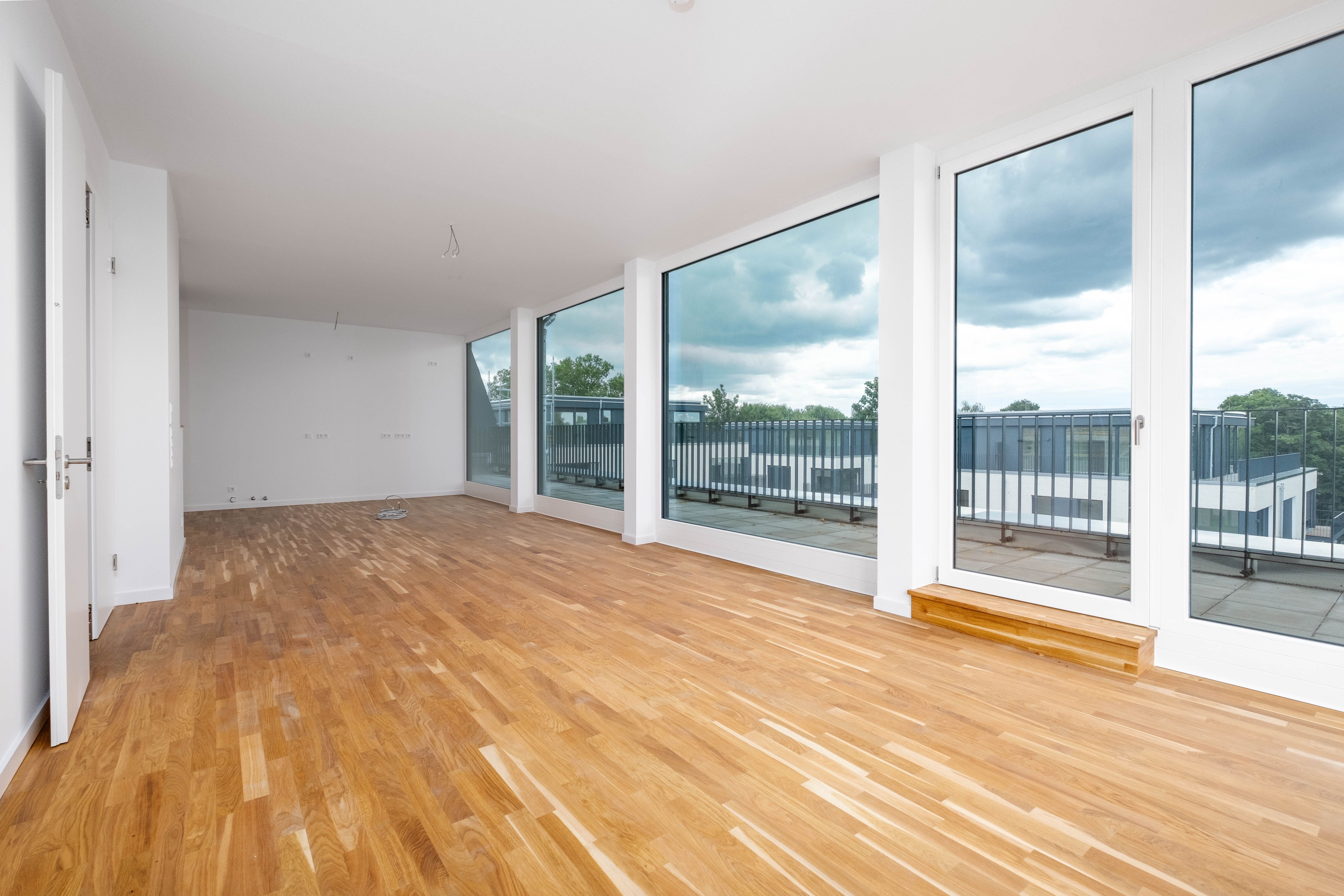 Penthouse zum Kauf provisionsfrei 1.403.000 € 3 Zimmer 135,9 m²<br/>Wohnfläche ab sofort<br/>Verfügbarkeit Am Generalshof 21 Köpenick Berlin 12555