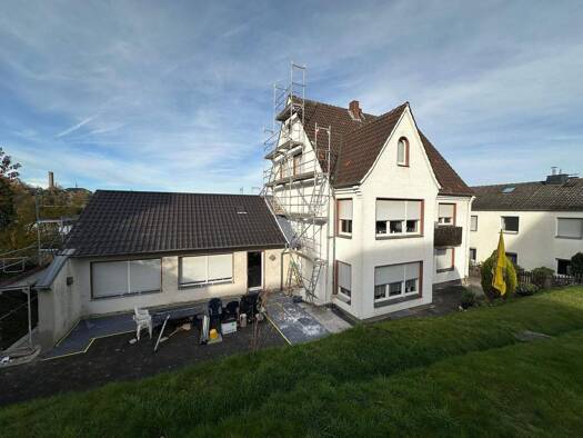 Mehrfamilienhaus zum Kauf 349.000 € 14 Zimmer 268 m² Warstein 59581