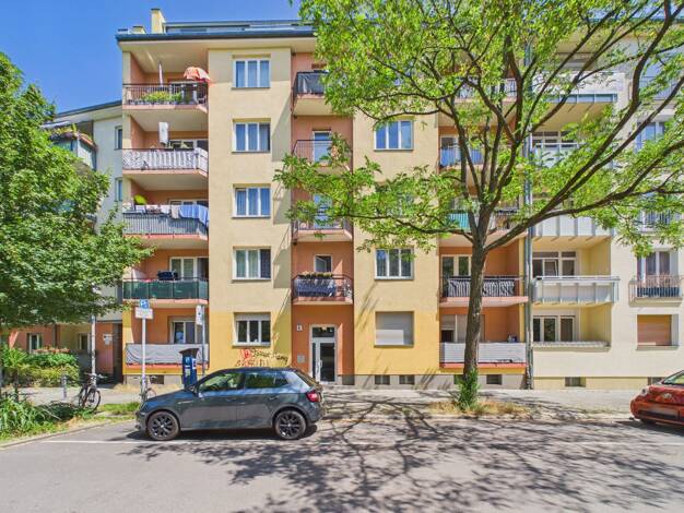 Wohnung zum Kauf 299.000 € 2 Zimmer 57 m² 1. Geschoss Moabit Mitte 10559