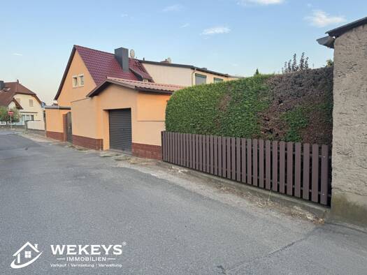 Reihenendhaus zum Kauf 140.000 € 3 Zimmer 80 m² 519 m² Grundstück Kölleda Kölleda 99625