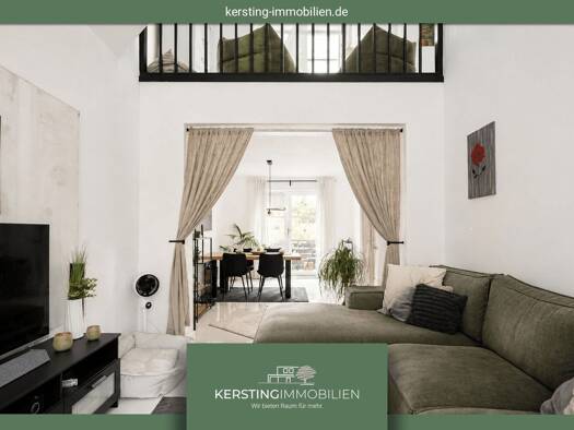 Maisonette zum Kauf 260.000 € 4 Zimmer 119 m² 3. Geschoss Bockum Krefeld 47800