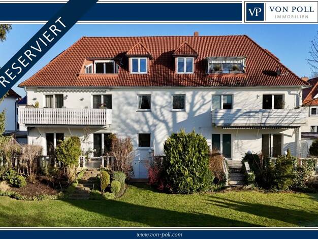 Wohnung zum Kauf 295.000 € 3,5 Zimmer 100 m² Mitte Delmenhorst 27749