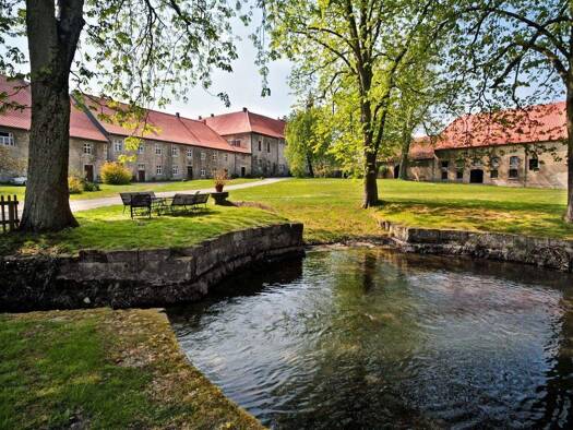 Wohnung zur Miete 1.397 € 3 Zimmer 98 m² 1. Geschoss Gutshof 2 Lucklum 38173