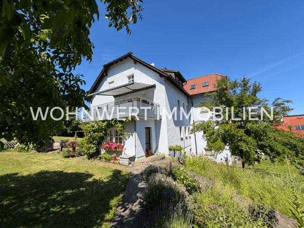 Mehrfamilienhaus zum Kauf 719.000 € 11 Zimmer 371 m² 1.098 m² Grundstück Poppenricht Poppenricht 92284