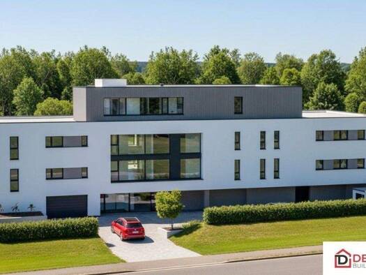 Penthouse zum Kauf 435.000 € 3 Zimmer 125 m² 3. Geschoss frei ab sofort Bütgenbach 4750