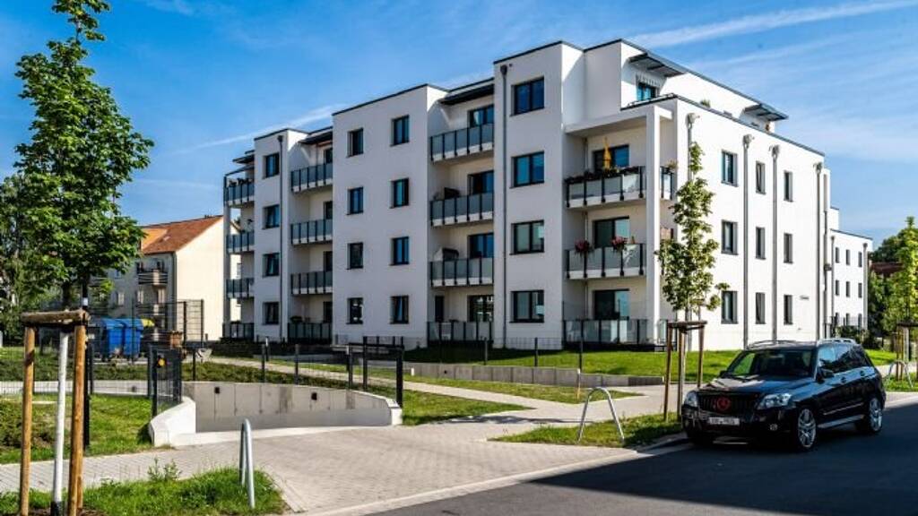 Wohnung zur Miete 980 € 2 Zimmer 62,8 m² 2. Geschoss frei ab 01.06.2026 Am Wendebecken 3 Seebad Warnemünde Rostock 18119