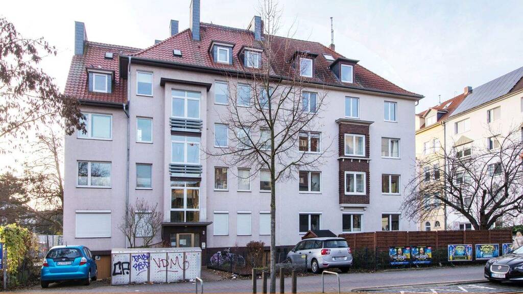 Wohnung zum Kauf 230.000 € 3 Zimmer 77 m² 2. Geschoss Südstadt Hannover / Südstadt 30171