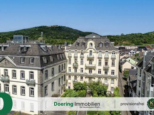 Wohnung zum Kauf provisionsfrei 249.000 € 2 Zimmer 66,4 m² Königswinter Königswinter 53639