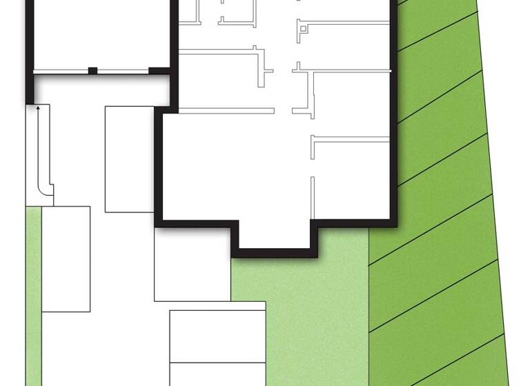 Maisonette zum Kauf 349.000 € 4 Zimmer 104 m² 2. Geschoss Zusmarshausen Zusmarshausen / Wollbach 86441