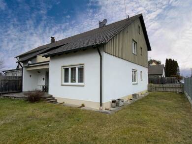 Doppelhaushälfte zum Kauf 419.000 € 5 Zimmer 145 m² 328 m² Grundstück frei ab sofort Manching Manching 85077